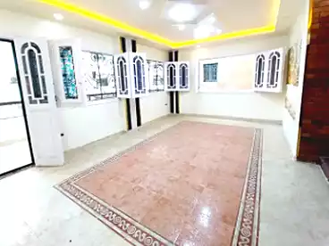 Apartments For sale in Shatee El Nakheel, Al Agamy, 130 sqm
