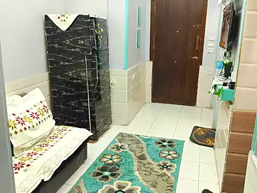 Apartments For rent in Manial, Greater Cairo, 80 sqm