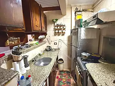 Apartments For sale in Sidi Beshr Bahri, Sidi Bishr, 85 sqm