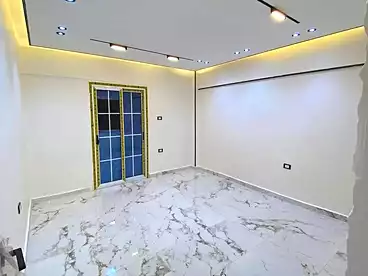 شقق للبيع في شارع صابرين، البيطاش، 140 متر