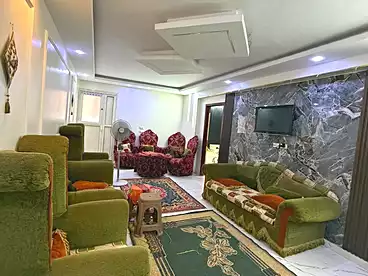 شقق للبيع في شارع 27، النزهة 2، 130 متر