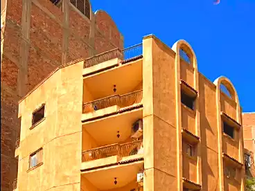 عقارات للبيع في فيصل، القاهرة الكبرى، 250 متر