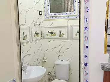 شقق للبيع في شارع جسر السويس، النزهة 2، 120 متر