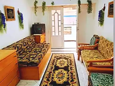 Properties For sale in Shatee El Nakheel, Al Agamy, 60 sqm