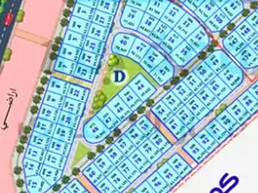 Properties For sale in Bait El Watan, El Sheikh Zayed, 500 sqm