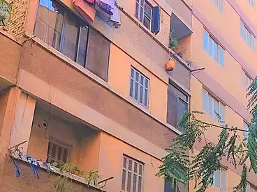 Furnished Apartment For sale in El Taawon, Faisal, 150 sqm