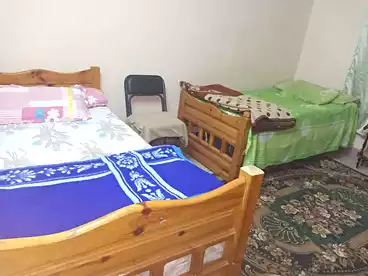 Properties For rent in El Arish, El Haram, 80 sqm