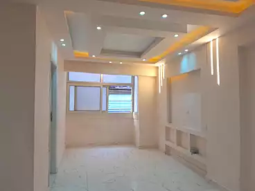 Apartments For rent in Gamal Abdel Nasser St., El Mandara, 75 sqm