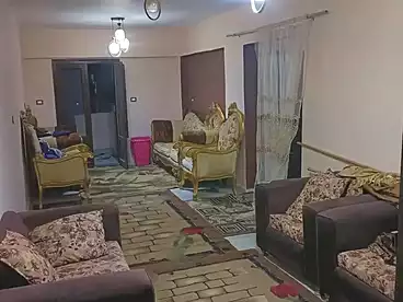 Apartments For sale in El Hanouvel, Al Agamy, 100 sqm