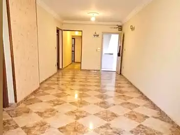 Properties For sale in El Fanan Mohamed Othman St., El Seyouf, 120 sqm