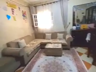 عقارات للبيع في شارع مسجد الصداقة الاسلامية، سيدي بشر قبلي، 90 متر