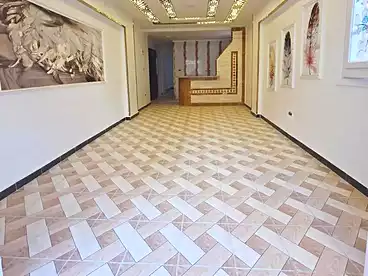 Apartments For sale in Shatee El Nakheel, Al Agamy, 100 sqm