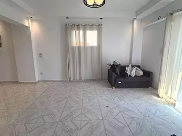 Apartments For sale in Mohamed Sayed Ahmed St., Helwan, 150 sqm