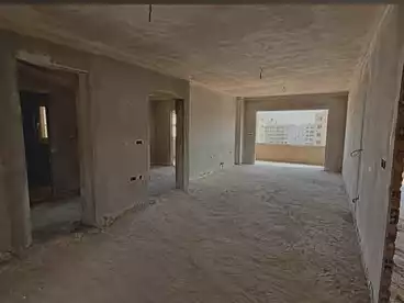 شقق للبيع في شارع مصطفى فهمي، حلوان، 135 متر