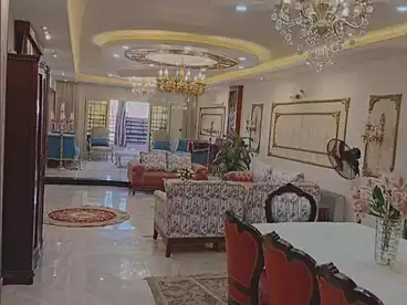 Apartments For sale in Khesro Basha St., Helwan El Sharkeya, 219 sqm