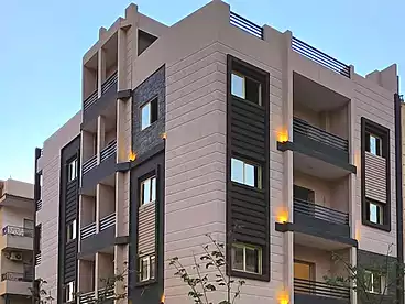 Properties For rent in Abo El Hawl 1, Gardenia Heights - Abo El Hawl, 120 sqm