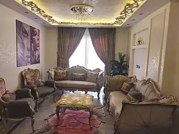 شقق للبيع في اللبيني، الهرم، 195 متر
