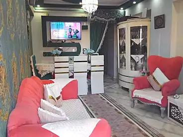 عقارات للبيع في المندرة، الاسكندرية، 85 متر