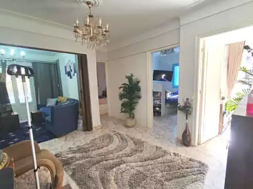 Apartments For sale in Moharram Bey, Alexandria, 110 sqm