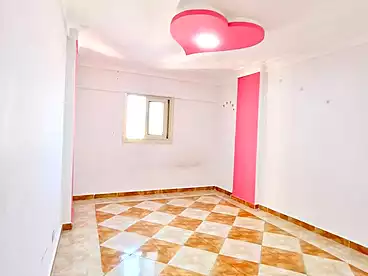 Apartments For sale in El Mandara Bahri, El Mandara, 120 sqm