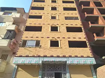 شقق للبيع في الزيتون الشرقية، الزيتون، 110 متر