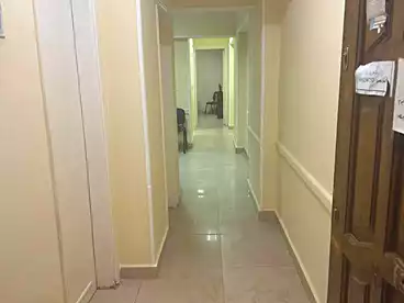 Apartments For sale in Salim Al Awal St, El Zaytoun El-Bahareya, 83 sqm
