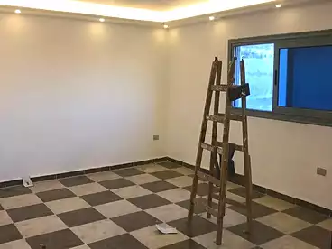 روف للبيع في البيطاش، العجمي، 200 متر