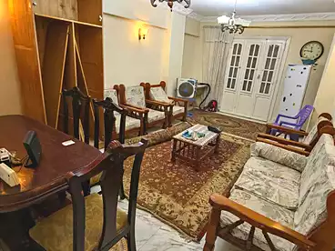 عقارات للبيع في شارع قصر القويري، الهانوفيل، 85 متر