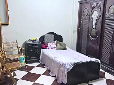 شقق للبيع في المريوطية، الهرم، 212 متر