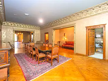 Apartments For rent in Kafr Abdou St., Kafr Abdo, 900 sqm