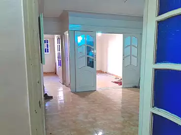 Apartments For sale in Al Asafra Bahri, El Asafra, 90 sqm