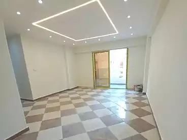 Apartments For sale in Mohammed Naguib St., Sidi Beshr Bahri, 135 sqm