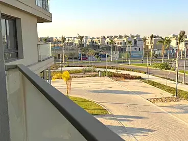 Properties For sale in Bedaya Compound - The Egyptian Company for Urban Development, Compounds in Hadayek October, 195 sqm
