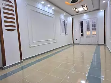 Apartments For sale in Shatee El Nakheel, Al Agamy, 100 sqm