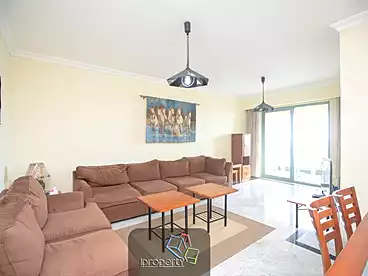 Apartments For rent in San Stefano Grand Plaza, San Stefano, 136 sqm