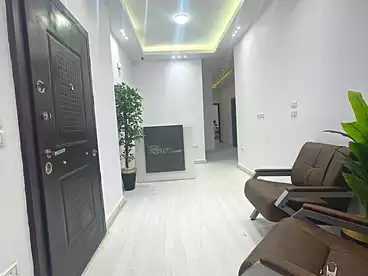 إداري للإيجار في شارع 263، المعادي الجديدة، 200 متر