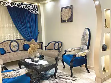 شقق للبيع في شارع رضوان، الهانوفيل، 125 متر