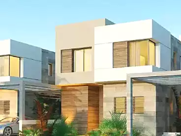 Properties For sale in Palm Hills Alexandria, Compounds in International Coastal Road, 360 sqm