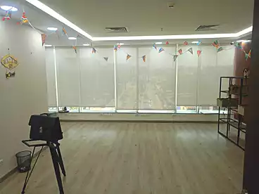 Properties For rent in Trivium Square Mall - INMA, Compounds in New Cairo, 147 sqm