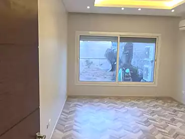شقق للإيجار في كمبوند تلال الجزيره، كمبوند بالشيخ زايد، 100 متر