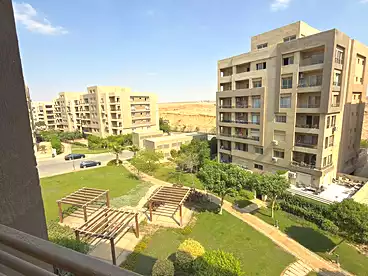 Properties For sale in The Square Compound - Sabbour, Compounds in New Cairo, 165 sqm
