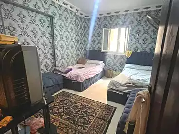 شقق للبيع في السيوف، الاسكندرية، 125 متر