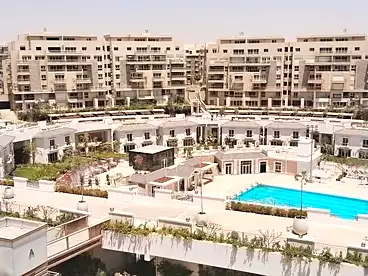 Properties For sale in Club Park - Mountain View iCity Compound, Mountain View iCity Compound - DMG, 230 sqm