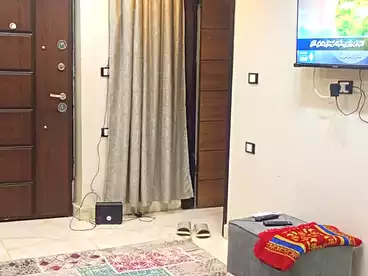 شقق للإيجار في مناطق فرعية ب 6 أكتوبر، 6 أكتوبر، 75 متر