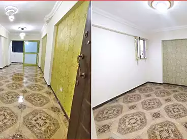 Apartments For sale in El Falki, El Seyouf, 110 sqm