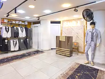 Administrative For sale in El-Galaa St., Victoria, 80 sqm