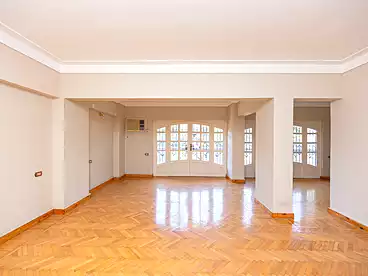 Apartments For rent in El Gaish Road, Cleopatra, 180 sqm
