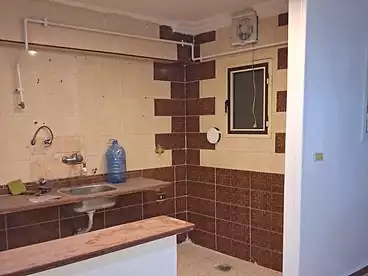 Apartments For sale in Gamal Abdel Nasser St., El Asafra, 115 sqm