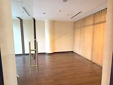 إداري للإيجار في بافاريا تاون - مرشدي جروب، كمبوند بالمعادي، 125 متر