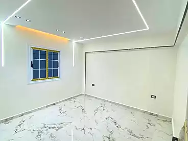 Apartments For sale in Sabrin St, El Bitash, 140 sqm